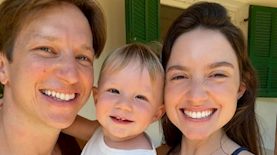 אליאנה ולי בירן, צילום: elianatidhar@  @_leebiran_